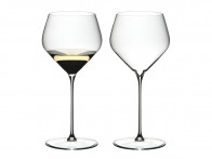 Kieliszek Riedel Veloce Chardonnay - zestaw x2..