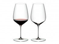 Kieliszek Riedel Veloce Cabernet/Merlot - zestaw x2..