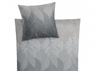 Pościel Kleine Wolke Jamiro Gray 155x220..