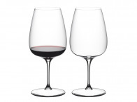 Kieliszek Riedel Grape Cabernet/Merlot - zestaw x2..