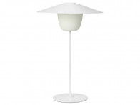 Lampa Blomus Ani LED Table 3in1 Large White..
