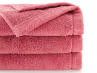 Ręcznik Cawo Lifestyle Uni Berry 70x140..