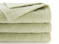 Ręcznik Cawo Lifestyle Uni Wasabi 30x50..