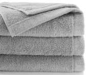 Ręcznik Cawo Lifestyle Uni Platin 70x140..