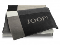 Koc Joop Mosaic Black 150x200..