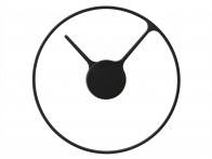 Zegar ścienny Stelton Classic Time 30 cm Black..