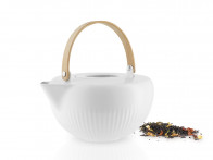 Czajnik do zaparzania herbaty Eva Solo Legio Nova Porcelain 1,2 L..