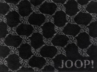 Ręcznik Joop Cornflower Black 80x150..