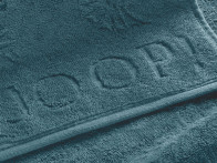 Ręcznik Joop Uni CornFlower Aqua 30x50..