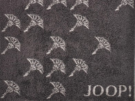 Ręcznik Joop Move Cornflower Antrazit..