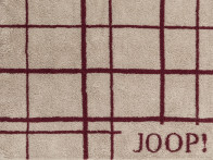 Ręcznik Joop Select Layer Rouge..