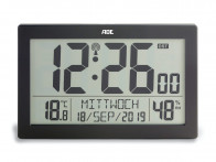 Zegar elektroniczny wielofunkcyjny ADE XXL..