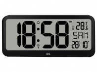 Zegar elektroniczny wielofunkcyjny ADE..