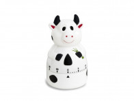 Minutnik mechaniczny ADE..