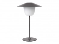 Lampa Blomus Ani LED Table 3in1 Medium Warm Grey..