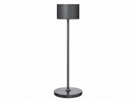 Lampa Blomus Farol LED Mobile Table Medium Gunmetal..