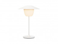 Lampa Blomus Ani LED Table Mini White..