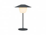 Lampa Blomus Ani LED Table Mini Magnet Grey..
