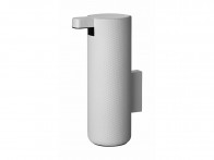 Dozownik do mydła ścienny Blomus Modo Rof Wall White..