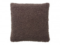 Poszewka dekoracyjna Blomus Teddy Espresso 50x50cm..