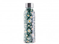 Butelka termiczna / Termos Bugatti BBOT TwinX Flowers 500ml..