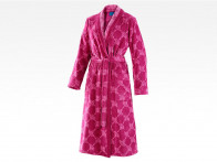 Szlafrok Joop Cornflower Woman Shawl Berry 44/46..