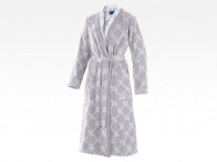 Szlafrok Joop Cornflower Woman Shawl Silver 44/46..