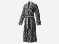 Szlafrok Joop Cornflower Woman Shawl Antrazit 44/46..