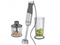 Blender ręczny 2w1 zestaw Kuchenprofi Style..
