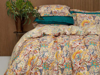 Pościel Decoflux 2026 Boho Spring 160x200..