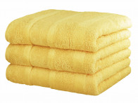 Ręcznik Cawo Noblesse Uni Honey 30x30..