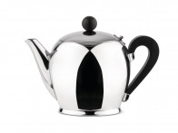 Dzbanek do herbaty Alessi Officina Bombé 1,22l..