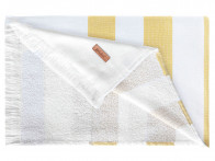 Ręcznik plażowy Bricini Hammam Terry Costa Sun 180x180..