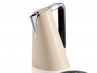 Czajnik elektryczny Bugatti Vera Easy Cream..