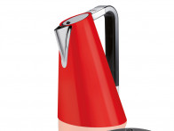 Czajnik elektryczny Bugatti Vera Easy Red..
