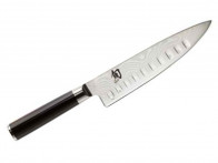 Nóż KAI Shun Classic Chef's ze żłobieniami 20cm..