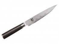 Nóż KAI Shun Classic do plastrowania 15cm..