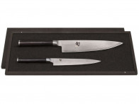 Zestaw noży KAI Shun Classic 220..