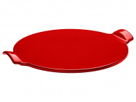 Kamień do pizzy Emile Henry Red 36,5cm..
