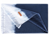 Ręcznik plażowy Bricini Tie-Dye Fancy Oxford 85x175..