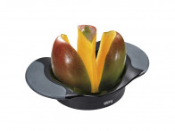 Krajalnica do jabłek i mango GEFU Switchy z wymiennymi ostrzami..