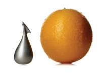 Obieraczka i zester do pomarańczy 2w1 Alessi Apostrophe..