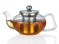 Imbryk do zaparzania herbaty Kuchenprofi Tibet 0,4 L..