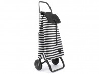 Wózek na zakupy Rolser I-Max 2 Marina Black/White..