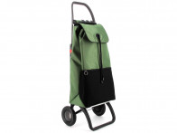 Wózek na zakupy Rolser I-Max 2L Urban MF Khaki / składany..