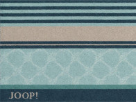 Ręcznik Joop Lines Stripes Emerald 50x100..
