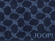 Ręcznik Joop CornFlower Navy 30x50..