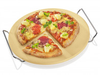 Kamień do pieczenia pizzy Kuchenprofi ⌀ 30..