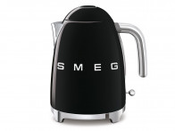 Czajnik elektryczny SMEG 50's Style Black..