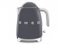 Czajnik elektryczny SMEG 50's Style Grey..